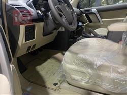 تۆیۆتا لاندكروزر پرادۆ